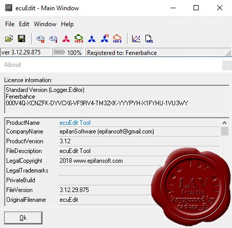 Epifan software.  ECU Read/Flash for Subaru, Mitsubishi, Mazda Software Wi...