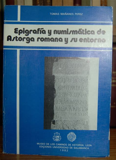 Epigrafía y numismática de astorga romana y su entorno. - What they dont tell you a survivoraposs guide to biblical studies.
