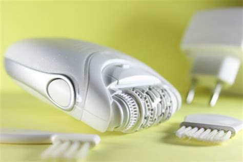 Epilate. Philips Satinelle Essential Compact Hair Removal Epilator, BRE235/04 Philips Epilator Series 8000, BRE700/04 Philips Epilator Series 8000, 3-in-1, BRE720/14 