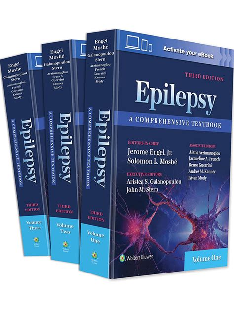 Epilepsy a comprehensive textbook 3 volume set. - Ousby ian cambridge paperback guide to literature in english.