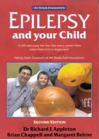 Epilepsy and your child the at your fingertips guide class health. - Rival electric ice cream maker instruction manual.