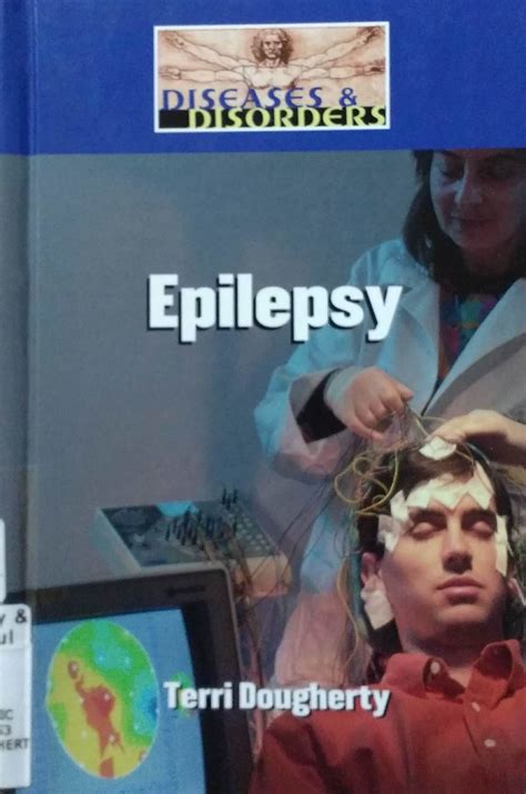 Download Epilepsy By Terri Dougherty
