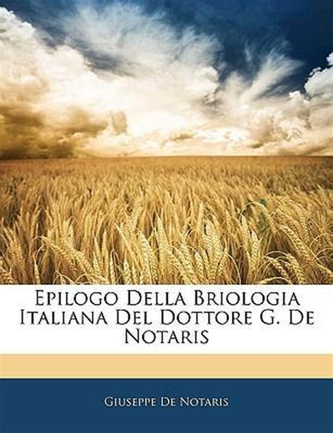 Epilogo della briologia italiana del dottore g. - Manuale di soluzione moderna di elettronica di potenza seconda edizione.