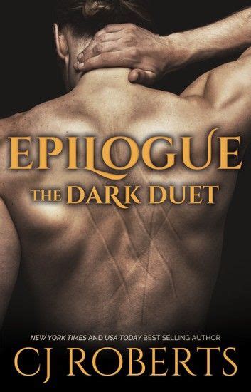 Epilogue the dark duet 3 cj roberts. - Panasonic dmr es20d dvd recorder manual.