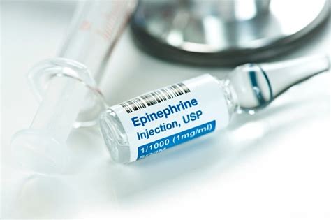 Epinefrin görevi