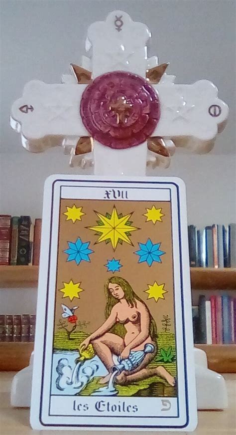 Epiphany tarot