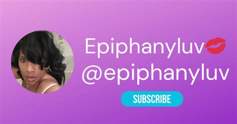 🍑 Epiphanyluv Leaks [HD] 76 Photos