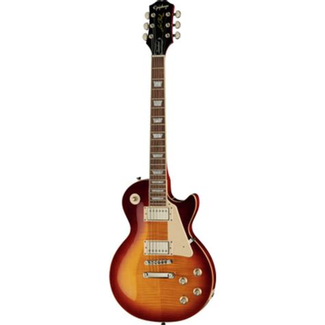 Epiphone : Les Paul Standard 60Â´s BB - GUITAR - Buy online