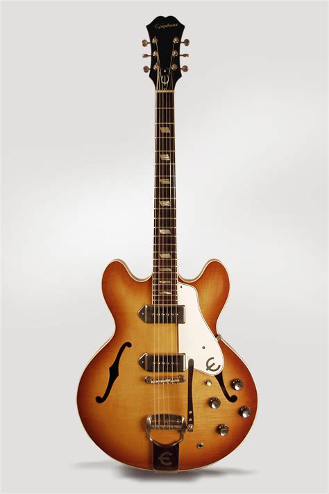 epiphone casino review