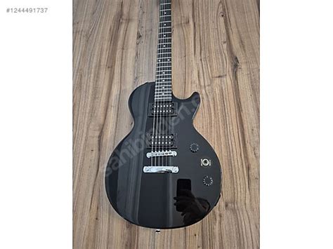 Epiphone Elektro Gitar 1244491737 Sahibinden. 