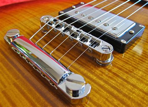 Epiphone bridge replacement.  &ldquo;Rattle Free&rdquo; by design, with a wide choice of f...
