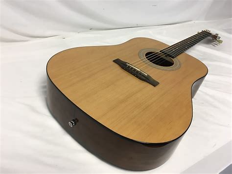 Epiphone guitar model pr-1na. Epiphone; Model: Epi ED-100. Finish: Brown. Categories: Dreadnought; Show More. Buying Guide. The Best Acoustic Guitars. About the Seller. ... Epiphone Gibson PR-200 Acoustic Guitar. $139.99 $50 price drop. $89.99. Used – Good. Esteban AL 100. $149 $39 price drop. $110. Used – Good. Promoted Similar Listings. 