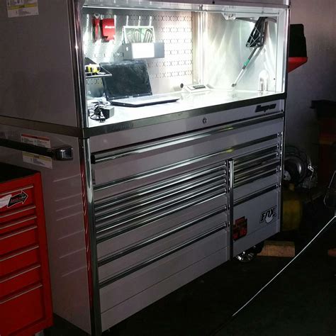Epiq snap on box. Snap On Tools Epiq 68 Tool Box With Hutch & Stainless Work Surface, In Florida. Opens in a new window or tab. Pre-Owned. $10,500.00. 321drum (721) 100%. or Best Offer. 