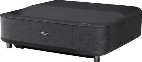 EpiqVision Ultra LS300 Smart Streaming Laser Projector