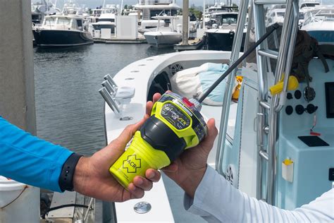 PRODUCT DESCRIPTION. A world leader in rescue devices and other life-saving products relied on by both professional and recreational mariners, ACR is proud to offer the new award winning ResQLink AIS Personal Locator Beacon (PLB). This compact high-tech Emergency Beacon is the world’s first PLB to include both AIS (Automatic Identification …