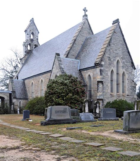 Episcopal Church of the Nativity