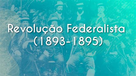 Episódios da revolução federalista no paraná, 1893 1894. - Im memoria del prof. celso guareschi..