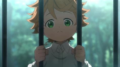 Episode 10 The Promised Neverland Wiki Fandom