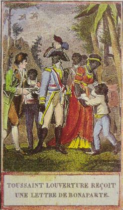 Episode 11: The Haitian Revolution - 15 Minute History