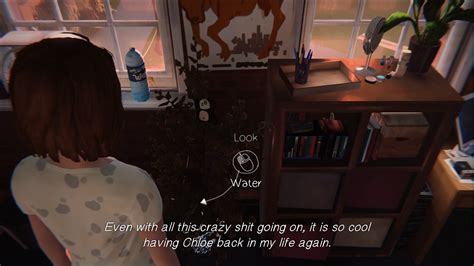 Episode 2 Out Of Time Life Is Strange Wiki Guide Ign