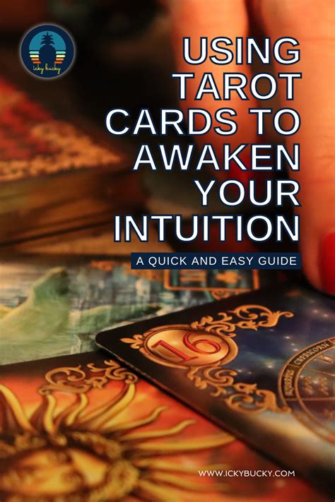 Episode 2 Using Cards to Confirm Your Intuition Intuitive Pathfinders