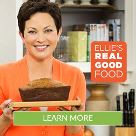 Episode 2-2 Beauty Food - Ellie Krieger