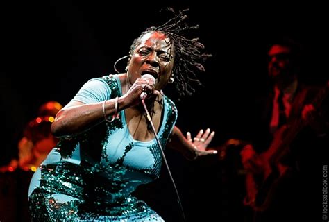 Episode 34: Sharon Jones - Live From Daryl