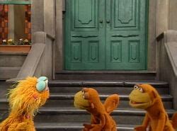 Episode 3504 Muppet Wiki Fandom