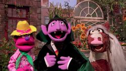 Episode 4835 Muppet Wiki Fandom