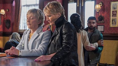 Episode 6093 (9 March 2024) EastEnders Wiki