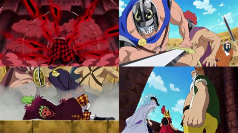 Episode 636 One Piece Wiki Fandom.
