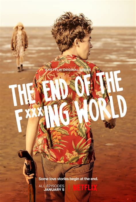 Episode 7 The End of the F***ing World Wiki Fandom