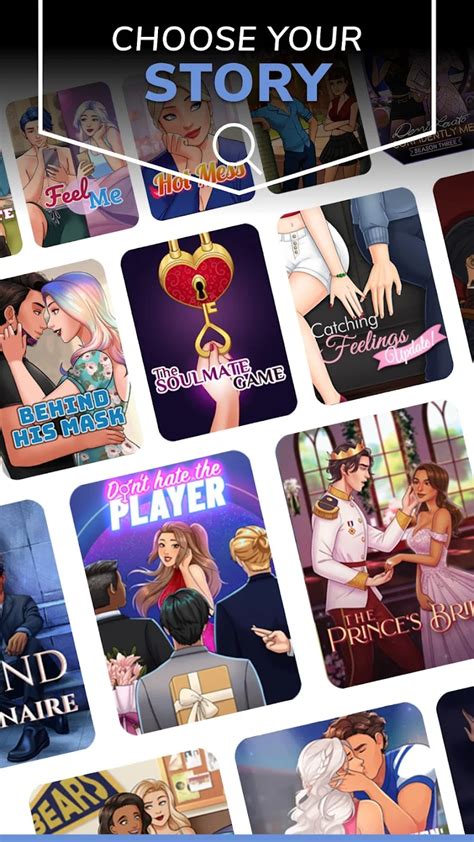 Episode Choose Your Story Offline APK Mod Download Game for Android