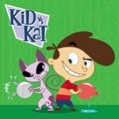 Episode Guide Kid vs. Kat Wiki Fandom.