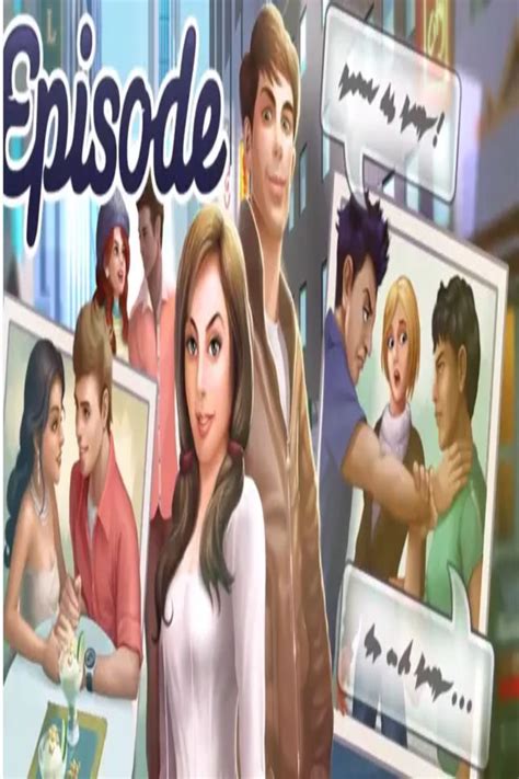 Episode Mod APK Latest Version Download Premium Choices