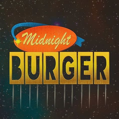 Episodes of Midnight Burger Podchaser