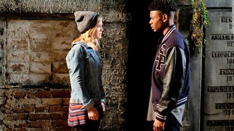 Episodi di Cloak & Dagger (seconda stagione) - Wikipedia