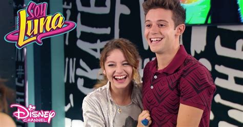 Episodios de soy luna.  Developed by Disney Channel Latin America and Euro...