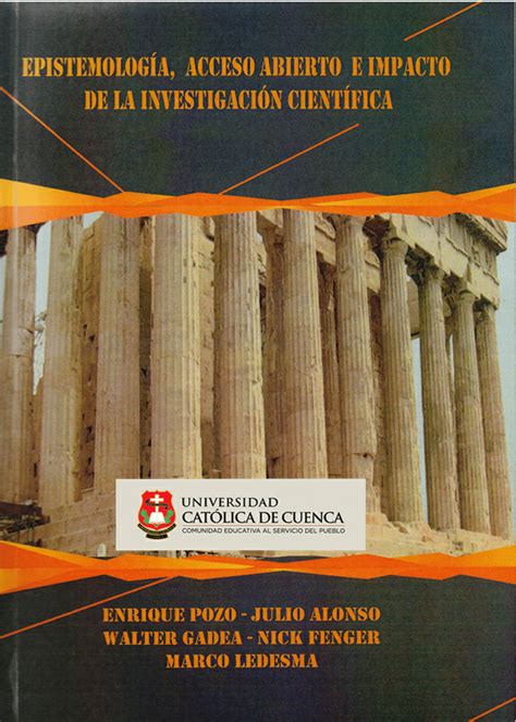 Epistemología, acceso abierto e impacto de la investigación científica. - Physics student solution manual cutnell 4th edition.