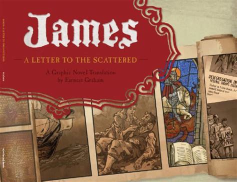 Epistle of James - Encyclopedia of The Bible - Bible Gateway