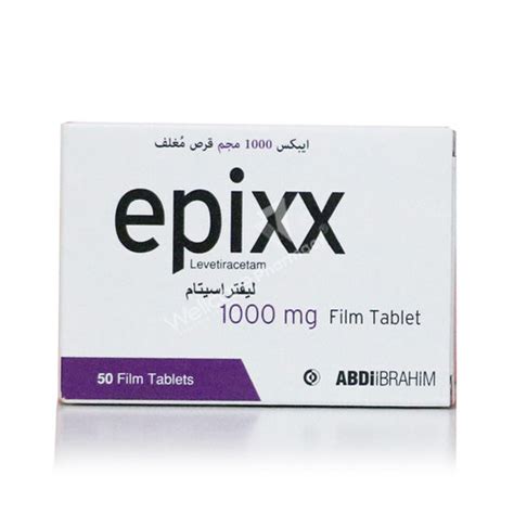 Epixx 1000 mg fiyat