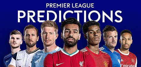 Epl expert predictions this weekend.  England Premier League predictio...