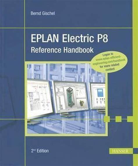 Eplan electric p8 reference handbook 2nd edition. - Cummins qsm11 670 marine parts manual.