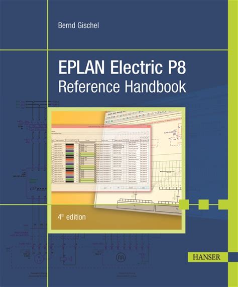 Eplan electric p8 reference handbook 4e. - Zoocecidien, durch tiere erzeugte pflanzengallen deutschlands und ihre bewohner.