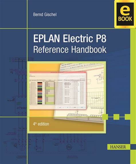 Eplan electric p8 reference handbook fourth edition. - Aston martin vanquish conversione manuale in vendita.