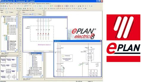 Eplan manuale di riferimento p8 elettrico 2e. - Komatsu pc100 5 pc120 5 operation and maintenance manual.