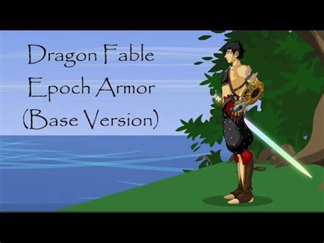 Epoch Question : r/dragonfable - Reddit