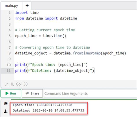 Epoch time in python.  You build up Stamina over time. 6k posts [Release] De...
