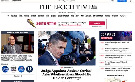 Epoch times news. Things To Know About Epoch times news. 