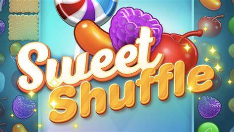 How to Play Sweet Shuffle. Click and drag a candy to an adjacent position to swap its position with another candy. You can also click a candy and then click an adjacent candy instead if you do not wish to drag. Match 3 or more candies of the same type to remove them from the board. Matching more than 3 candies will leave a special candy in .... 